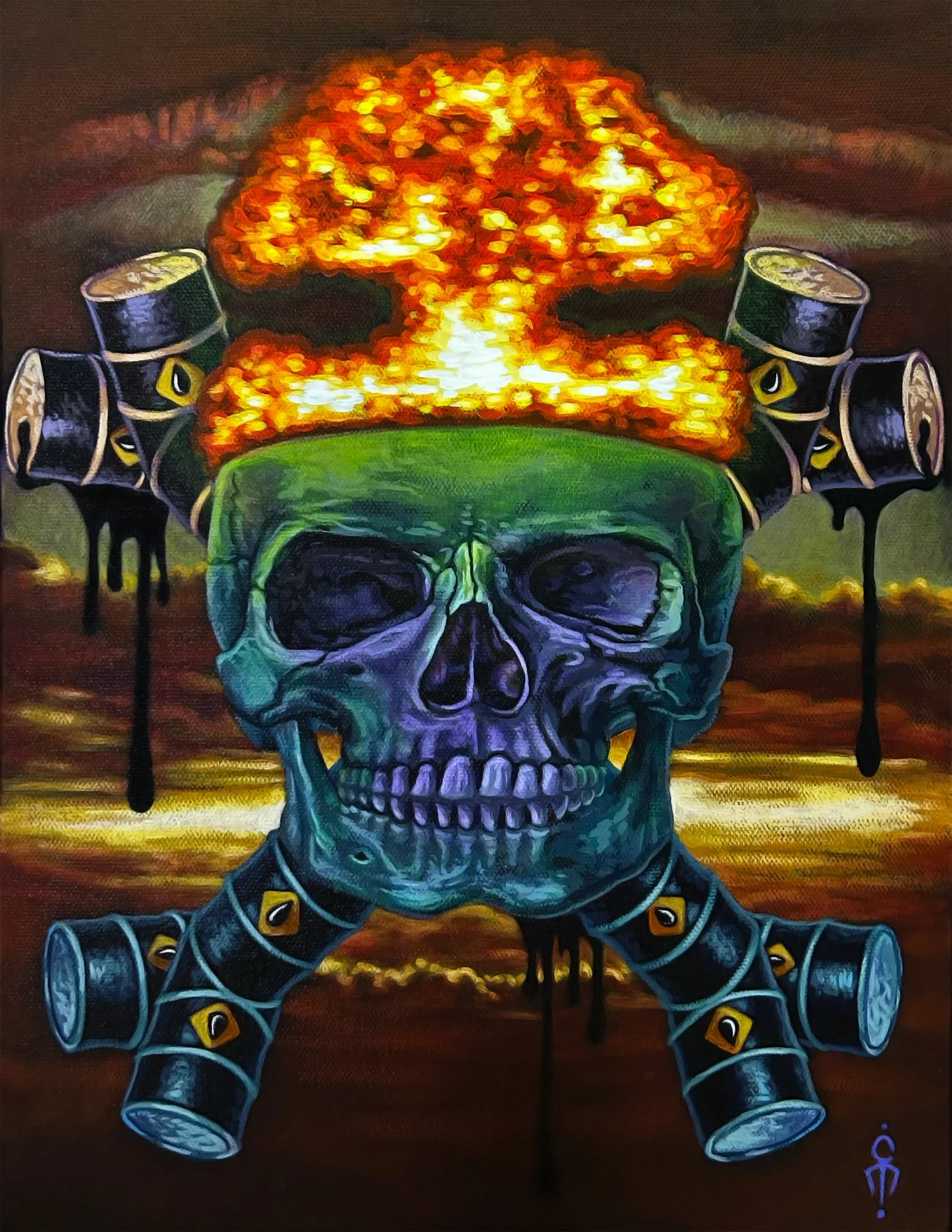 oil paintings , acrylic paintings, mural art and illustrations